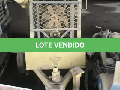 LOTE 047 - CONVERSOR DE SOLDA