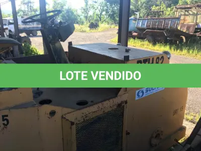 LOTE 020 - ROLO TANDEM TEMA RTH 82 (Ref.: SRT 15)