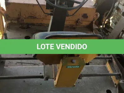 LOTE 020 - ROLO TANDEM TEMA RTH 82 (Ref.: SRT 15)