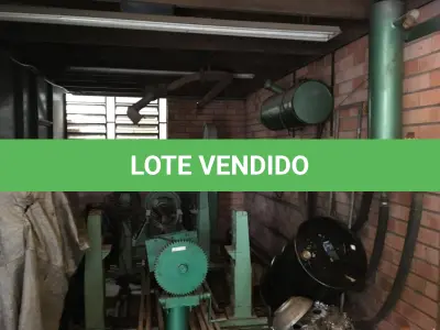 LOTE 058 - DINAMÔMETRO