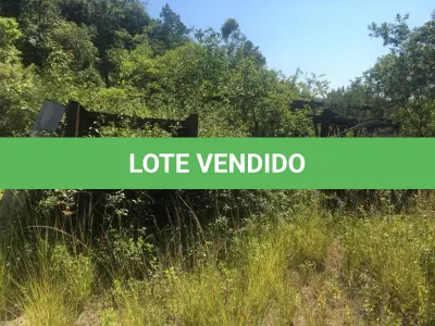 LOTE 002 - GUINDASTE BUCYRUS