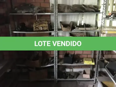 LOTE 085 - ROLAMENTO E PEÇAS EM GERAL