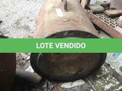 LOTE 065 - MACACOS HIDRÁULICOS PARA LEVANTAMENTO DE EQUIPAMENTOS( 02 PEÇAS )