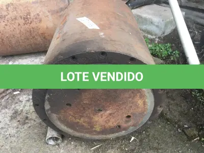 LOTE 065 - MACACOS HIDRÁULICOS PARA LEVANTAMENTO DE EQUIPAMENTOS( 02 PEÇAS )