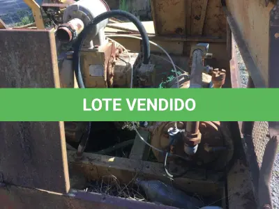 LOTE 005 - COMPRESSOR HOLAMN GR 162 (Ref.: SAR 49)