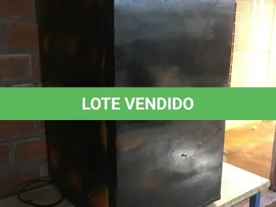 LOTE 147 - Eletro doméstico( Frigobar )