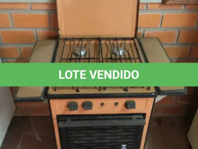 LOTE 149 - Eletro doméstico( Fogão )