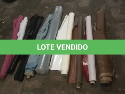 LOTE 051 - Botões, Rebites, Zipers, Fivelas e outros