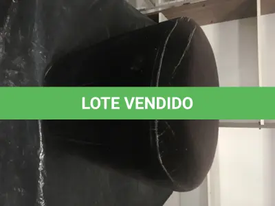 LOTE 047 - Pfuffs diversos( 05 un )