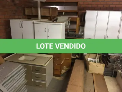 LOTE 167 - Sucatas diversas