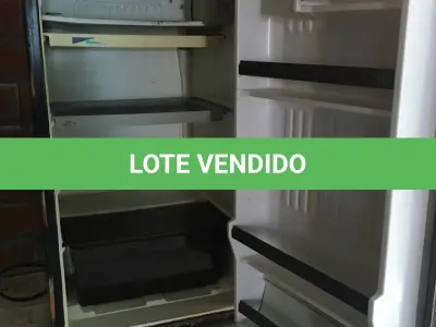 LOTE 147 - Eletro doméstico( Frigobar )