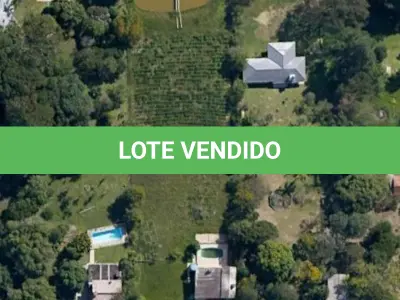 LOTE 002 - Terreno rural (sítio) com área de 4.200,00 M², dentro de um todo maior com 18ha aproximadamente, situado na "Fazenda Conceição" distrito de Ipiranga, na Rua Bem-te-vi do Condomínio Bela Vista, cidade de Gravataí/RS. Matrícula nº 39.944 do Registro de Imóveis de Gravataí/RS. No referido imóvel existe uma construção em alvenaria não averbada.