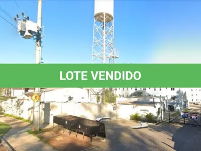LOTE 001 - Apartemanto nº 53, Bloco E do Residencial Momberger, localizado no quarto andar ou quinto pavimento, com área real privativa de 57,16 m² composta de 45,64 m² de área coberta e  11,52 m² de área descoberta, e o direito de uso do box de estacionamento descoberto nº 152, situado na Rua Arthur Momberger, nº 1050, Bairro Diehl, Novo Hamburgo/RS. Registrado sob matrícula nº 124.963