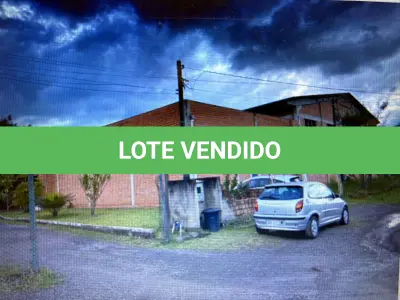 LOTE 001 - Prédio Industrial com área de 900,00 m², e o respectivo terreno com área de 1.842,00 m², situado na Rua Pedro Trott, nº 680, Bairro Figueira, Igrejinha/RS.  Matrícula nº 12.040 do Registro de Imóveis de Igrejinha/RS, e do Cadastro Imobiliário nº 121851 da Prefeitura Municipal de Igrejinha/RS.  A construção em alvenaria que existe no referido imóvel não encontra-se averbada.
