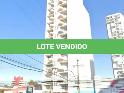 LOTE 004 - A Sala nº 64 do Edifício Centro Comercial Apolo, localizada no sexto pavimento com área privativa de 34,28 m², situada na Rua Marcílio Dias, nº 1431, Bairro Centro, Novo Hamburgo/RS. Matrícula 60.751