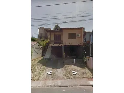 LOTE 002 - UM TERRENO COM A ÁREA DE 250,80 M2, E UM PRÉDIO RESIDDENCIAL DE ALVENARIA, COM A ÁREA DE 54,60M2, NA RUA DOS ALPES, Nº 232, EM ESTÂNCIA VELHA/RS