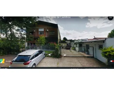 LOTE 007 - UM TERRENO E SUAS RESPECTIVAS BENFEITORIAS, SITUADO  NO BAIRRO DAS QUINTAS, ESTÂNCIA VELHA, CONSTITUÍDO PELO LOTE Nº 15 DA QUADRA 15, FORMADO PELAS RUAS 11, LINDOLFO HELIO SCHMIDT, JULIO DE CASTILHOS E  6