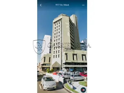 LOTE 001 - O CONJUNTO Nº 1401 DO EDIFÍCIO KLIFT TOWER, LOCALIZADO NO 14º PAVIMENTO, COM A ÁREA REAL PRIVATIVA DE 54,34M2.