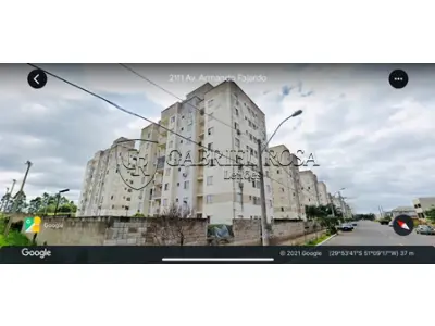 LOTE 001 - Apartamento Canoas?RS