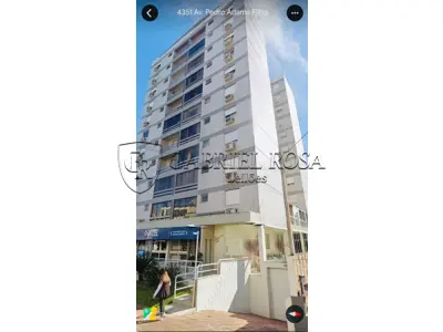 LOTE 003 - BOX Nº 05 DO EDIFICIO PÁTRIA NOVA, COM ACESSO PELA AVENIDA PEDRO ADAMS FILHO, Nº 4362, LOCALIZADO NO SUB-SOLO, COM ÁREA REAL DE 28.3804 M2