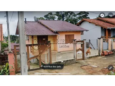 LOTE 005 - DIREITOS E AÇÕES DO TERRENO SITUADO NO BAIRRO UNIÃO, NA RUA DOS IPÊS, Nº 340, COM ÁREA DE 254,05M2 E UM IMÓVEL DE ALVENARIA DE 121,57M2.