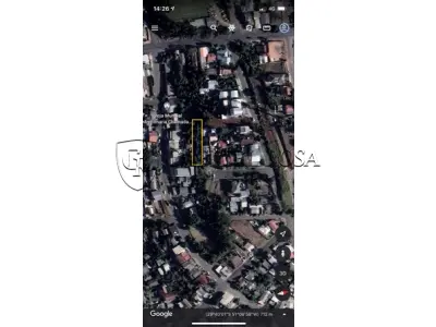 LOTE 004 - UM TERRENO COM A ÁREA DE 594,00M2,SEM BENFEITORIAS, SITUADO NO BAIRRO RINCÃO DOS ILHÉUS, ESTÂNCIA VELHA, CONSTITUÍDO DO LOTE K DA QUADRA 13.