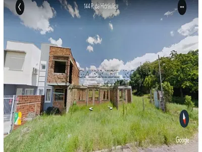 LOTE 001 - UM TERRENO, SITUADO NO BAIRRO BELA VISTA, EM ESTÂNCIA VELHA/RS, COM A ÁREA DE 337,20 M2.