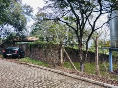 LOTE 007 - UM TERRENO SEM BENFEITORIAS, NO MORRO MARTIN COM ÁREA DE 2.474,525M2, NA CIDADE DE SÃO SEBASTIÃO DO CAÍ