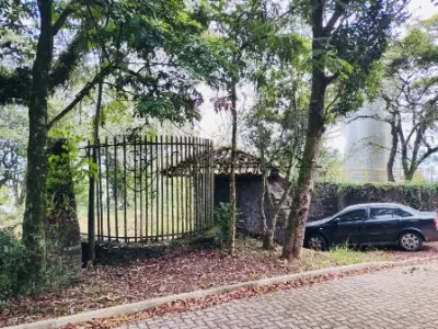 LOTE 007 - UM TERRENO SEM BENFEITORIAS, NO MORRO MARTIN COM ÁREA DE 2.474,525M2, NA CIDADE DE SÃO SEBASTIÃO DO CAÍ