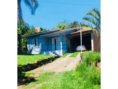 LOTE 008 - DIREITOS E AÇÕES DO TERRENO DE 417,55 M2 E UM PRÉDIO RESIDENCIAL DE ALVENARIA COM ÁREA DE 59,41 M2, LOCALIZADOS NA RUA PEDRO LOREDO DA COSTA Nº 1125, BAIRRO UNIÃO, ESTÂNCIA VELHA/RS