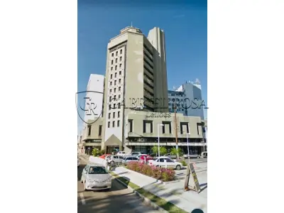 LOTE 001 - O CONJUNTO Nº 1401 DO EDIFÍCIO KLIFT TOWER, LOCALIZADO NO 14º PAVIMENTO, COM A ÁREA REAL PRIVATIVA DE 54,34M2.