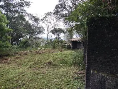 LOTE 007 - UM TERRENO SEM BENFEITORIAS, NO MORRO MARTIN COM ÁREA DE 2.474,525M2, NA CIDADE DE SÃO SEBASTIÃO DO CAÍ