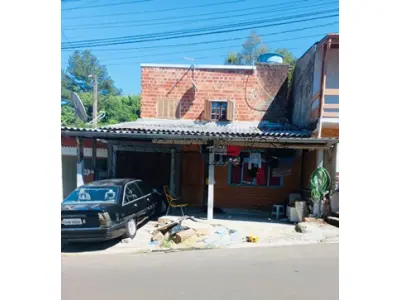 LOTE 012 - UM TERRENO COM A ÁREA DE 270,00 M2, SITUADO NA VILA RANGEL EM ESTÂNCIA VELHA/RS, COMPOSTO DO LOTE Nº 16, COM 13,50 METROS DE LARGURA E 20 METROS DE COMPRIMENTO.