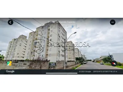 LOTE 001 - Apartamento Canoas?RS
