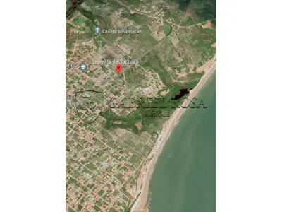 LOTE 005 - LOTE DE TERRENO PRÓPRIO SOB O Nº 03 (TRÊS) DA QUADRA U-13, DO LOTEAMENTO CIDADE BALNEÁRIA NOVO MUNDO NA PRAIA DE JACUMÃ, CONDE - PB