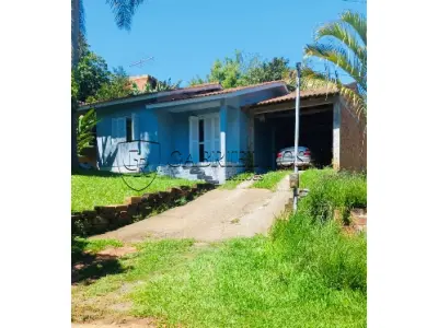 LOTE 008 - DIREITOS E AÇÕES DO TERRENO DE 417,55 M2 E UM PRÉDIO RESIDENCIAL DE ALVENARIA COM ÁREA DE 59,41 M2, LOCALIZADOS NA RUA PEDRO LOREDO DA COSTA Nº 1125, BAIRRO UNIÃO, ESTÂNCIA VELHA/RS