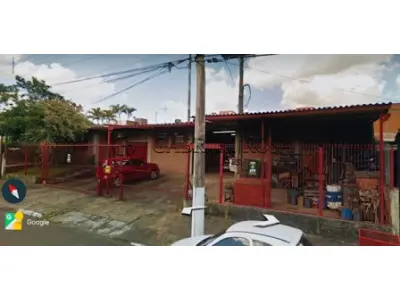 LOTE 002 - UM PAVILHÃO INDUSTRIAL - UM TERRENO SITUADO NO LOTEAMENTO PARQUE CLARET, COM ÁREA DE 600,00M2 E  UM PAVILHÃO DE ALVENARIA COM ÁREA DE 470,30M2