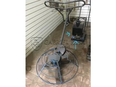 LOTE 002 - 02  PLACAS CF2, ANO 2016, AMBAS SEM MOTOR