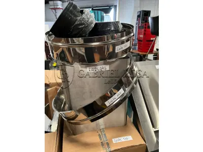 LOTE 141 - Acessórios para Coifa