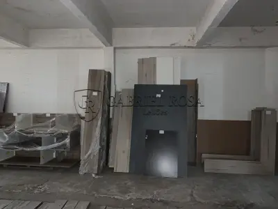 LOTE 222 - Chapas em MDF