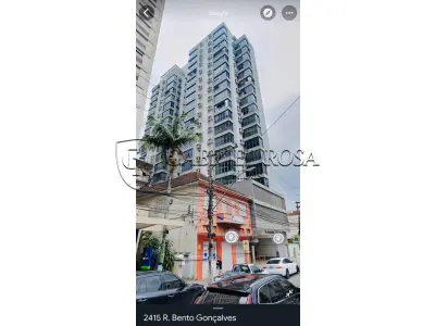 LOTE 005 - Sala Comercial nº 1406, do Condomínio Edifício Michalski, localizada no décimo quarto pavimento, com área privativa de 42,21 metros quadrados, situada na Rua Bento Gonçalves, nº2399 Novo Hamburgo/RS