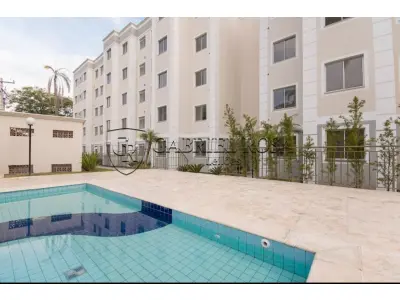 LOTE 002 - Apartamento nº 44, do Bloco 02 do Condomínio Residencial Parque Porto Burnier, localizado no 4º pavimento com área real privativa de 43,3700 m², situado na Rua Getúlio Borges da Fonseca, nº 96, Bairro Operário - Novo Hamburgo/RS. Registrado sob matrícula 116.266