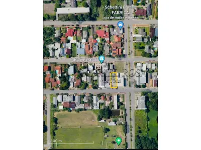 LOTE 008 - A FRAÇÃO IDEAL DE 50% DO IMÓVEL: UMA CASA DE CONSTRUÇÃO MISTA COM A ÁREA TOTAL DE 95,97M², SENDO 69,57M² DE MADEIRA E 26,40M² DE ALVENARIA E O RESPECTIVO TERRENO COM A ÁREA DE 435,60M², SITUADA NA RUA AIMORÉ, Nº 685, BAIRRO UNIÃO, ESTÂNCIA VELHA/RS. REGISTRADO SOB MATRÍCULA 18.258