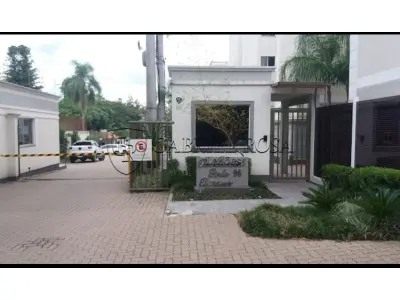 LOTE 002 - Apartamento nº 44, do Bloco 02 do Condomínio Residencial Parque Porto Burnier, localizado no 4º pavimento com área real privativa de 43,3700 m², situado na Rua Getúlio Borges da Fonseca, nº 96, Bairro Operário - Novo Hamburgo/RS. Registrado sob matrícula 116.266