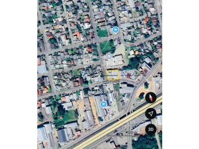 LOTE 001 - TERRENO URBANO com área de 1.016,04 m², de forma irregular, na Rua São Domingos, lado par, esquina com a Rua Arthur Hennemann, com PRÉDIO COMERCIAL em alvenaria com a área de 462,08 m², Rua São Domingos s/nº e DEPÓSITO DE ALVENARIA com área de 437,50 m², Rua São Domingos, nº 60, Bairro Integração, Parobé/RS. Objetos da matrícula nº 52.281 do Registro de Imóveis de Taquara/RS. - IMÓVEL OCUPADO - FORMA DE PAGAMENTO: À VISTA, MEDIANTE TRANSFERÊNCIA BANCÁRIA PROVENIENTE DE CONTA DE TITULARIDADE DO ARREMATANTE.