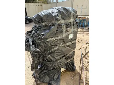 LOTE 083 - Máquina de conformar