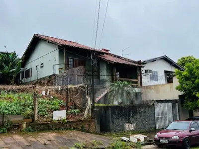 LOTE 002 - UM TERRENO SITUADO NO BAIRRO SOL NASCENTE, EM ESTÂNCIA VELHA/RS, COMPOSTO DO LOTE 3 DA QUADRA C, DO LOTEAMENTO SOL NASCENTE, COM ÁREA DE 300,00 M2