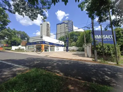 O prédio comercial de dois pisos, com 318,45 m² de área construída, e o respectivo terreno, situado na rua marcílio dias, nº 2085, bairro boa vista, n