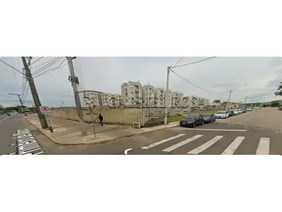 Lote 002 - apartamento nº 101, do bloco i, localizado no pavimento térreo, com área real privativa de 44,9746 m², e a vaga de estacionamento descobert