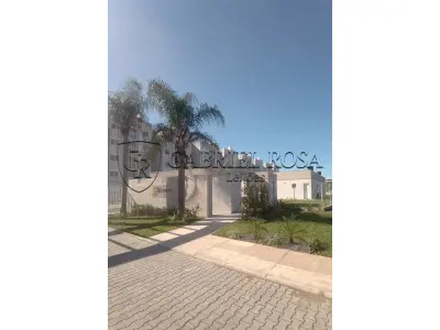 LOTE 002 - Apartamento nº 101, do Bloco I, localizado no pavimento térreo, com área real privativa de 44,9746 m², e a Vaga de Estacionamento descoberta nº 137, do Condomínio Blumen Residence, situado na Rua Celestino Killing, nº 100, Bairro Santo Afonso, Novo Hamburgo/RS. Registrado sob matrícula nº 129.060
